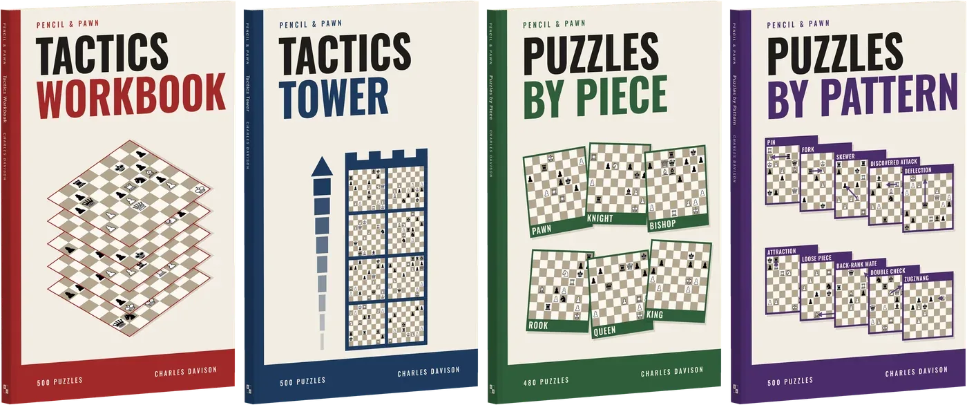 The Workbooks