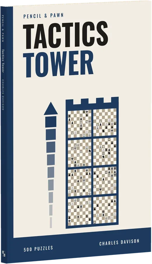 Tactics Tower, standing
