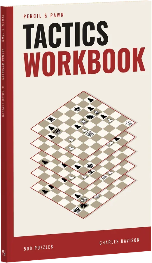 Tactics Workbook, standing